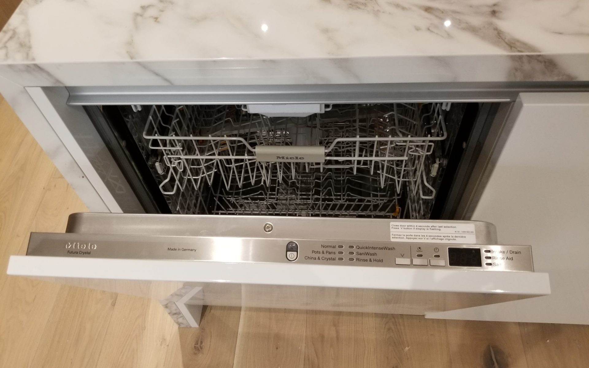 Dishwasher installation Toronto