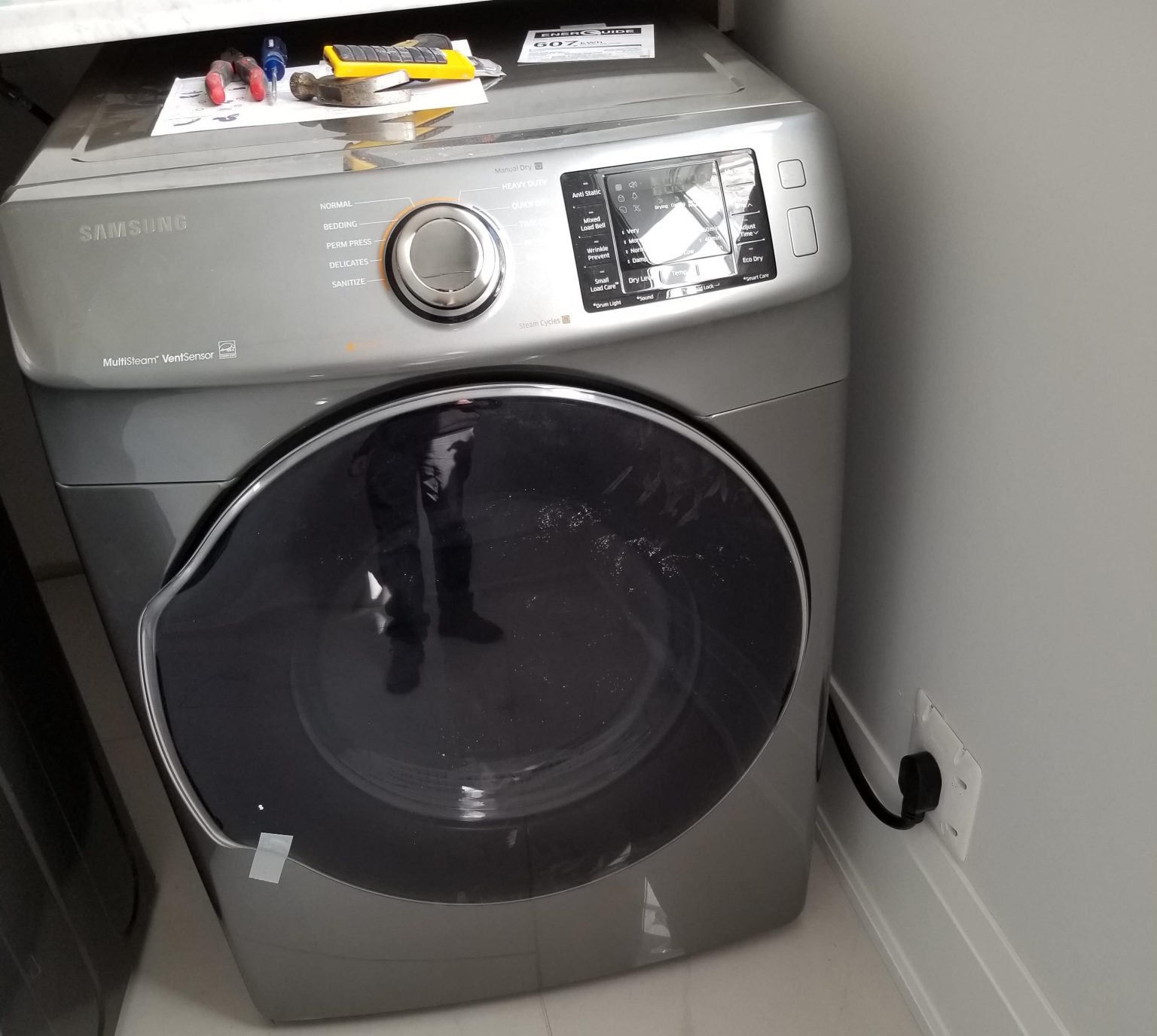 How to Drain a Washing Machine I Easy Solution I Appliance Wizards