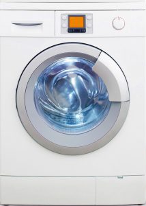 washing machine installation Markham 