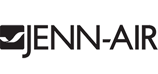 Jenn Air logo - appliance repair and installation
