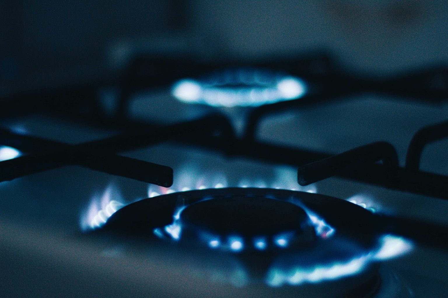 Gas Stove Installation Appliance Wizards
