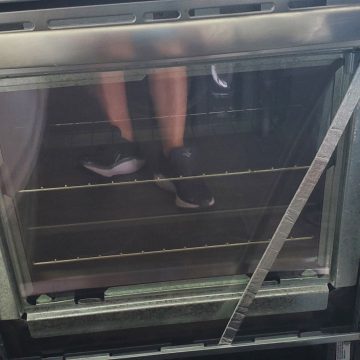 oven glass replacement by appliance wizards