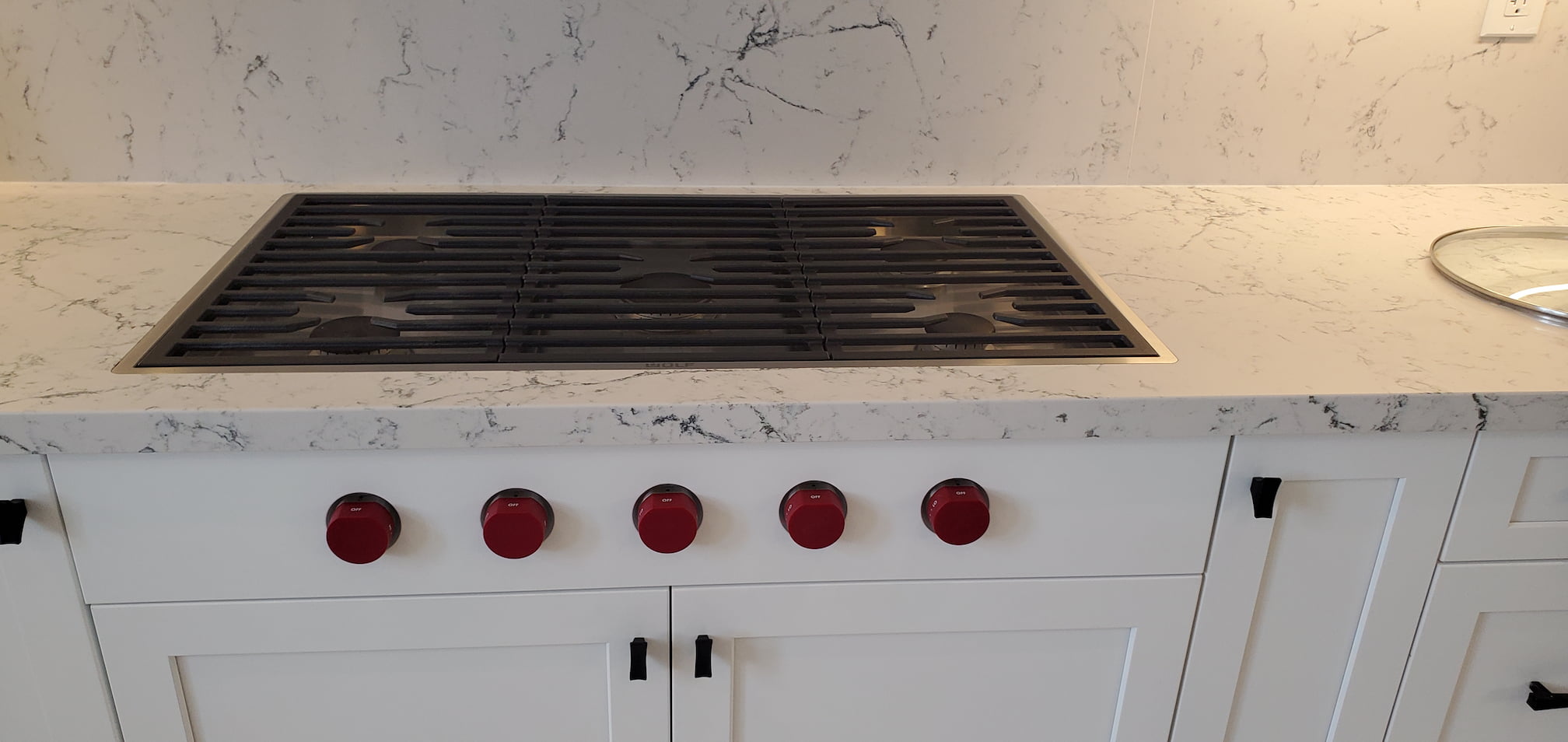 Gas Appliance Installation Appliance Wizards