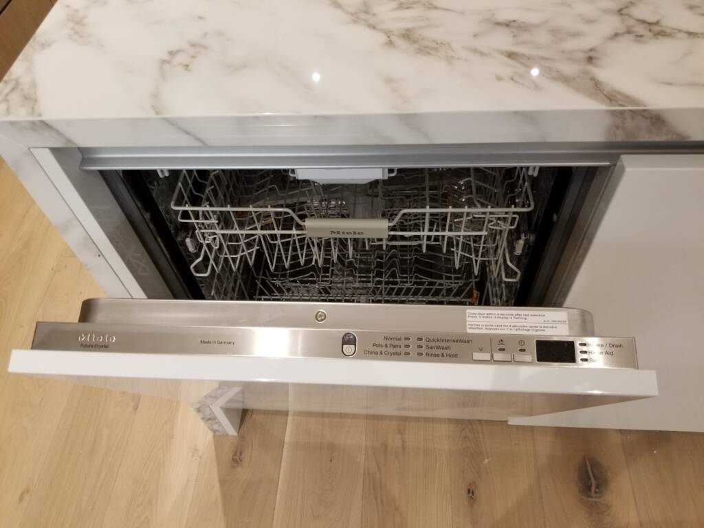 Dishwasher Repair Services in Barrie